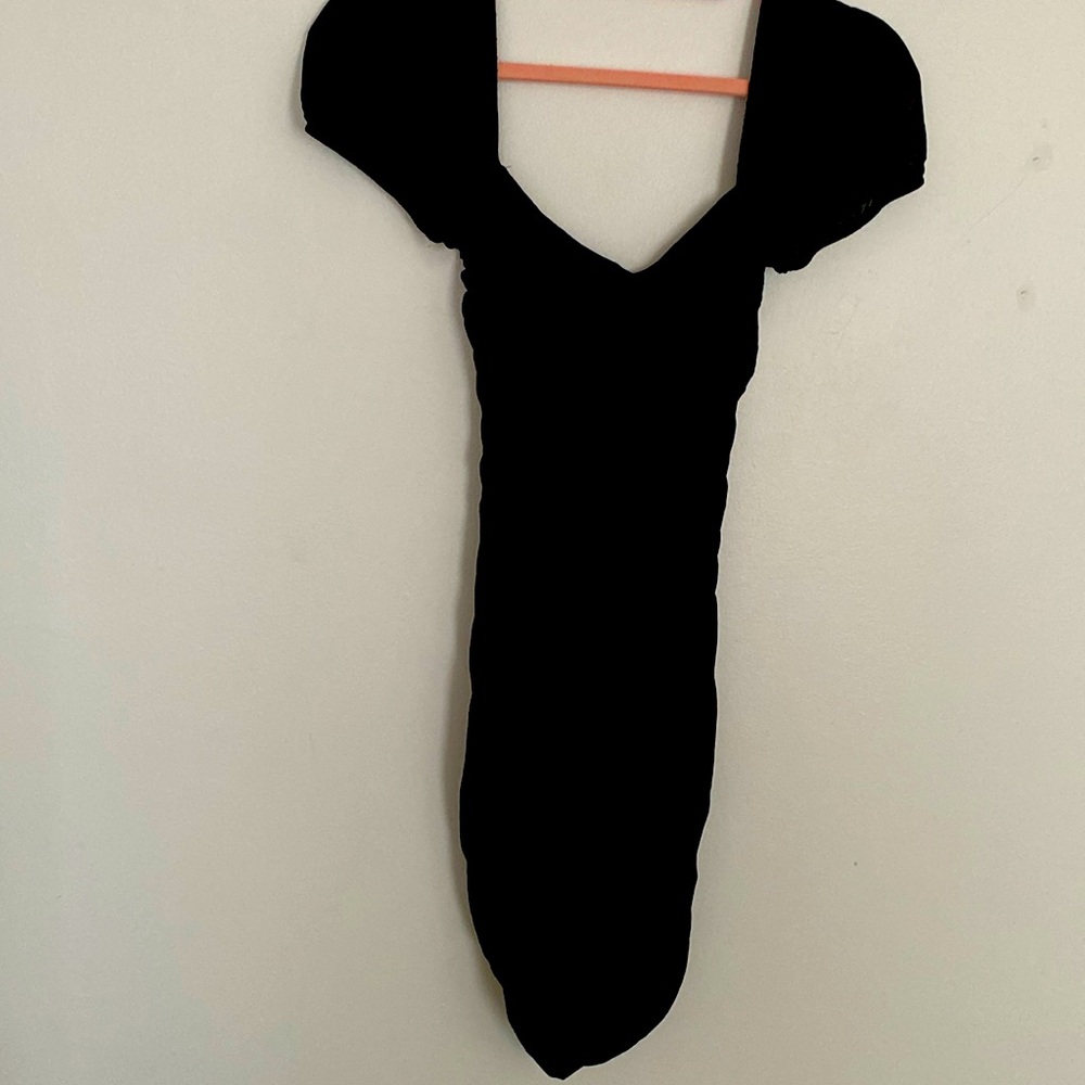 Homecoming dress